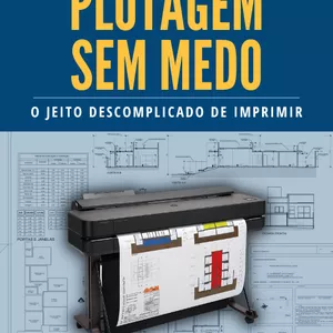 Imagem de capa para o Curso online Curso - Plotagem Sem Medo