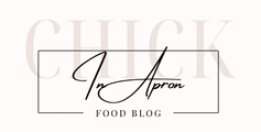 Chick in Apron's School logo