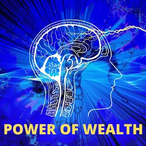 Imagem de capa para o Curso online Subliminal PODER DA RIQUEZA (POWER OF WEALTH)