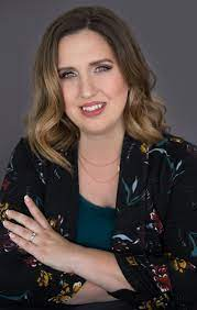 Alison Brown- Financial Advisor 
