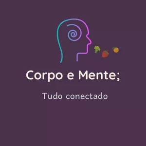 Imagem de capa para o Serviço online Corpo e Mente , tudo conectado- Consultoria para emagrecimento