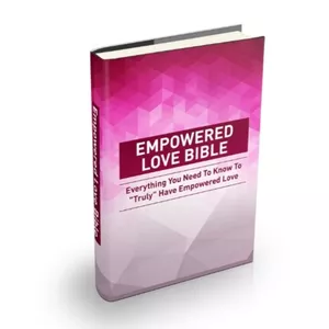 Cover image for Ebook Empowered Love Bible