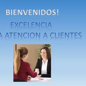 Imagen de portada para Curso online EXCELENCIA EN ATENCION A CLIENTES