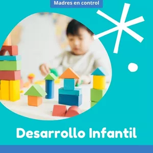 Imagen de portada para Ebook Desarrollo Infantil