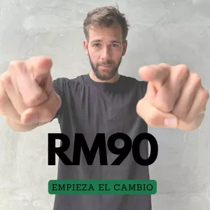 Imagen de portada para Curso online RM90