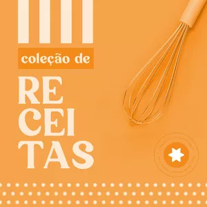 Imagem de capa para o Curso online Coleção de Receitas CakePote