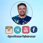 Professor Fabio Rosar