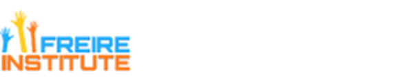 Freire Institute logo