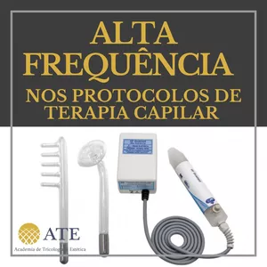 Imagem de capa para o Curso online Protocolos com alta frequência 