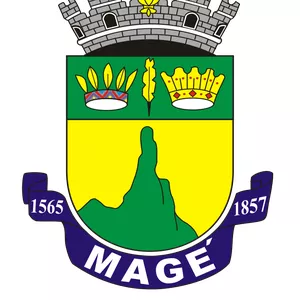 [Magé] Combo 5 em 1: Lei Orgânica + Estatuto dos Servidores Públicos + Regimento das Unidades Educacionais + Plano de Carreira do Magistério + Português