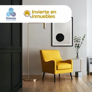 Imagen de portada para Curso online Invierte en Inmuebles