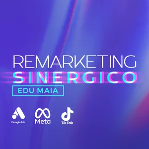 Imagem de capa para o Curso online Remarketing Sinérgico
