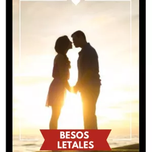 Imagen de portada para Curso online Besos letales