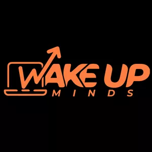 Imagem de capa para o Curso online WakeUp Minds
