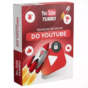 Curso Curso de Youtube do Zero