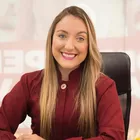 Foto do autor Amanda Rocha Guimarães