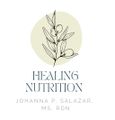 Johanna | Healing Nutrition logo