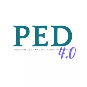 Imagem de capa para o Curso online PED 4.0