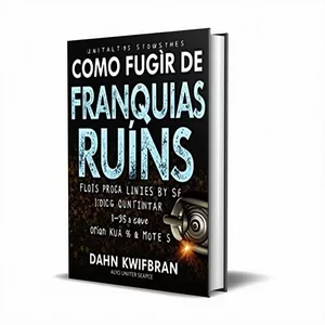 Imagem do curso Como Fugir de Fraquias Ruins, Golpes e Promessas de Facilidade