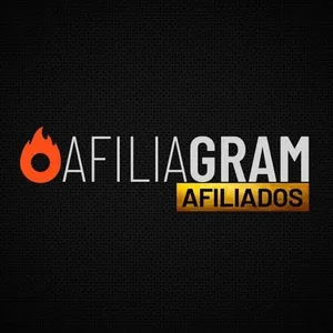 Imagem de capa para o Curso online Afiliagram 