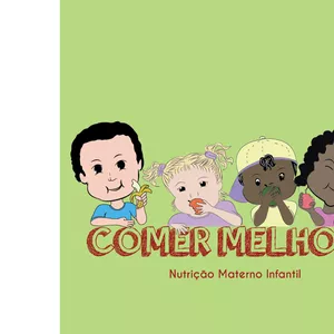 Imagem do curso Nutrindo seu filho