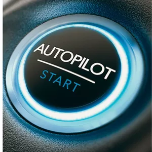 Imagem de capa para o Curso online Autopilot Start
