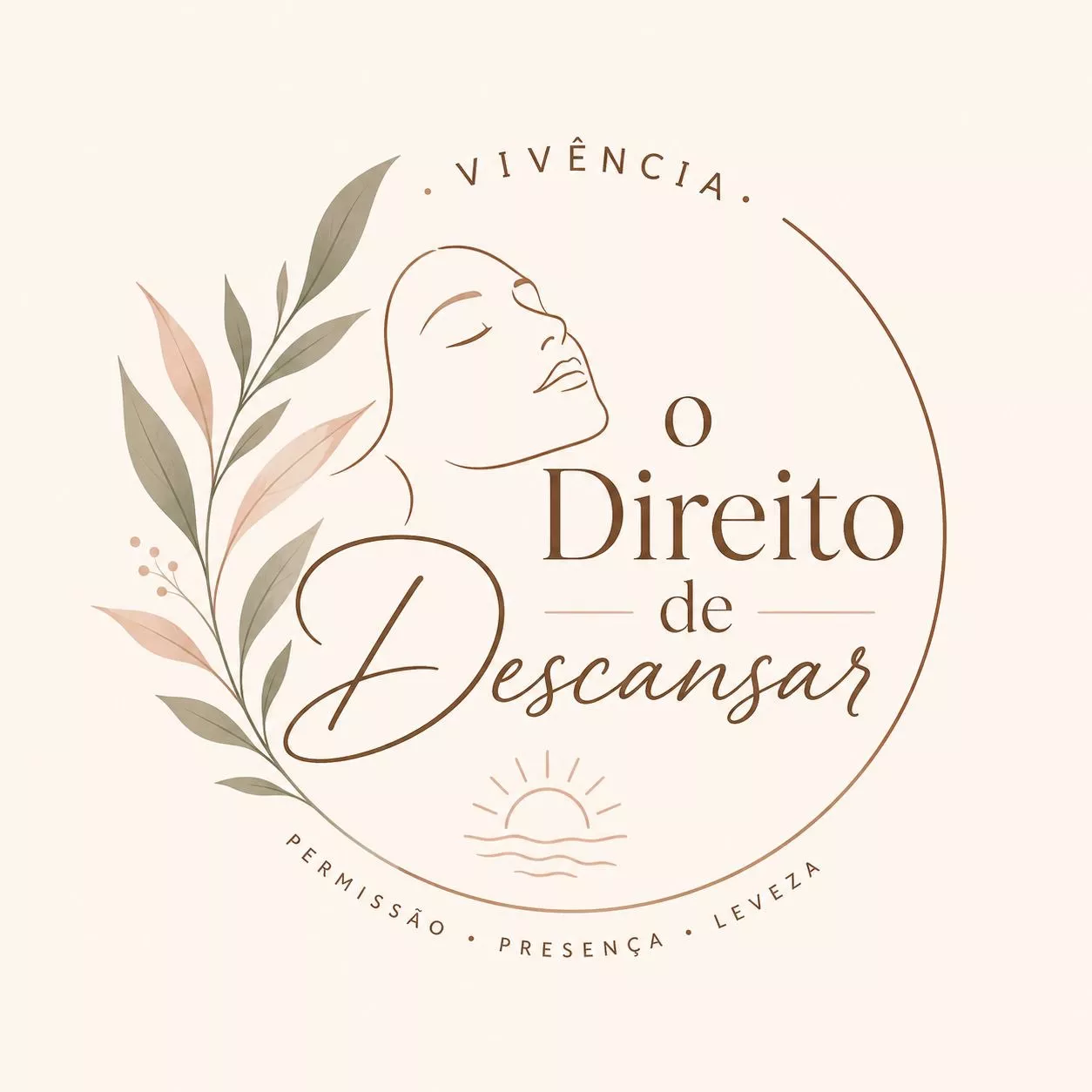 O DIREITO DE DESCANSAR