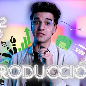 Imagen de portada para Curso online Zero to hero ( Fotografía, Edición, Negocios, Branding ) 