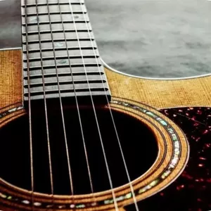 Imagem principal do produto Curso violão ( básico )