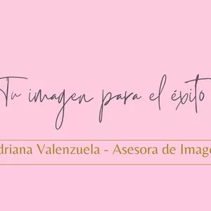 Imagen de portada para Curso online Imagen para el Exito Express