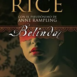 Imagen de portada para Ebook Belinda anne rice (Spanish Edition) 