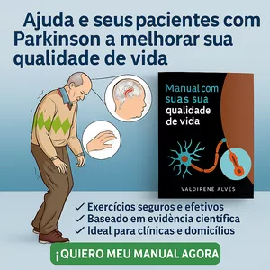 Imagen de portada para Ebook 100 EJERCICIOS PRÁCTICOS PARA PACIENTES CON PARKINSON-es