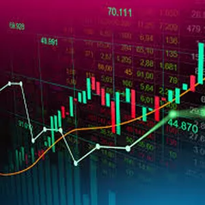 Imagem de capa para o Ebook Guia do trader