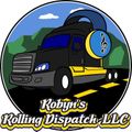 Robyn Tyree's School logo