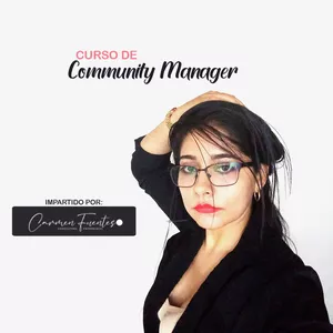 Imagen de portada para Curso online Curso de community manager 