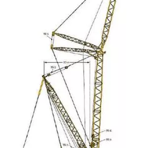 Imagem do curso Curso de Supervisor de Rigging