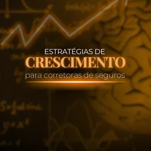 Imagem de capa para o Curso online Estratégias de Crescimento para Corretoras de Seguros