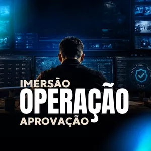 Imagem de Operação Aprovação criado por Andreia Stanger na hotmart