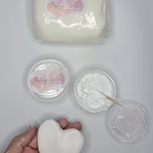 Imagen de portada para Curso online Receta de Porcelana Fria