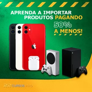Capa do curso 