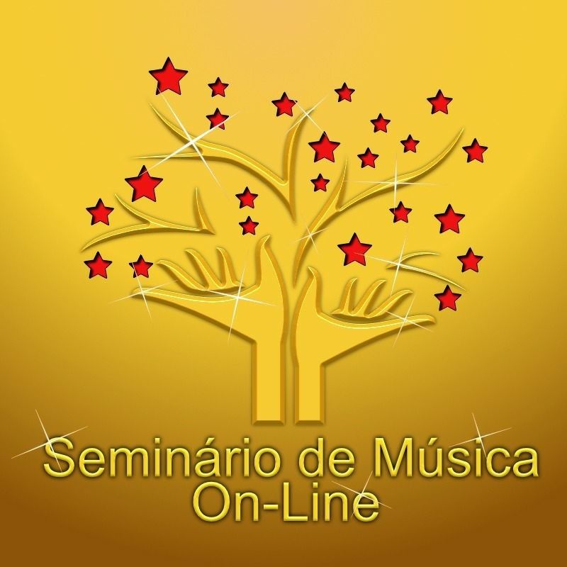 Imagem do curso Seminário de Música 5.0 - Regência Coral e Orquestral