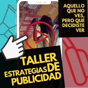 Imagen de portada para Curso online Taller: Estrategias de Mercadotecnia Comercial.