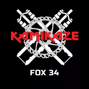 Imagem de capa para o Curso online Curso completo de manutenção da suspensão FOX 34