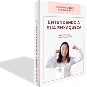 Imagem de capa para o Ebook Entendendo a sua Enxaqueca