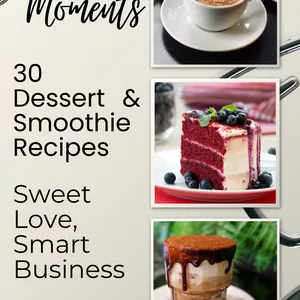 Cover image for Online course Sweet Moments