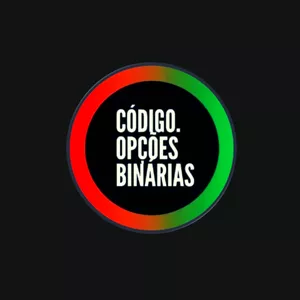 Cover image for Online course ROBÔ CODIGO OPÇÕES BINARIAS - Nova Versão 2.0 Turbo