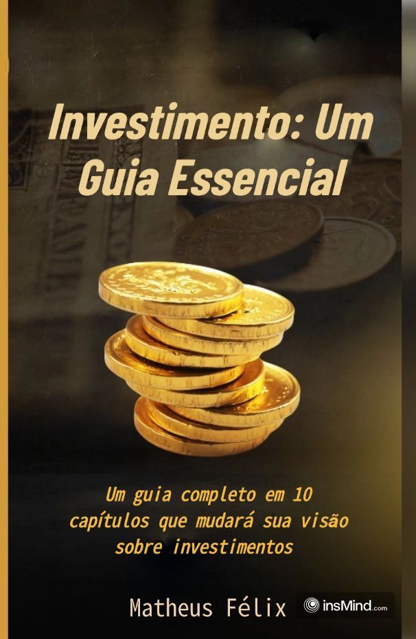 Imagem do curso Investimento: Um Guia Essencial