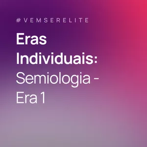 Imagem de capa para o Curso online Semiologia - Era 1