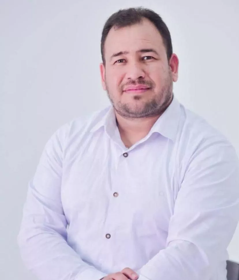 Eliel Mendes dos Santos Sales Vieira, Presidente da Associação dos Auditores e Fiscais Tributários Municipais do PARANÁ - AFISCOPR