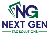 Next Gen Academy logo